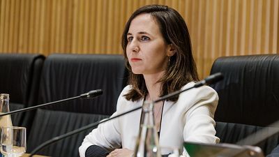 Telediario - 15 horas - 21/02/25 - Lengua de signos