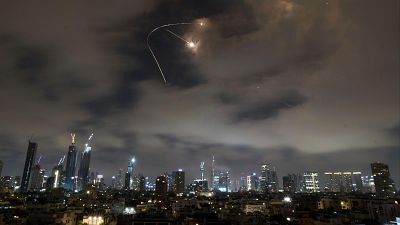 Telediario - 15 horas - 21/06/25 - Lengua de signos
