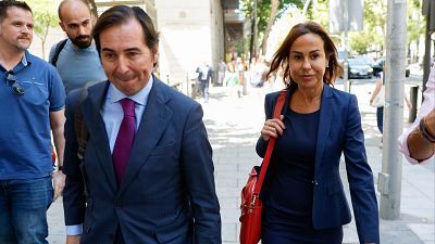 Telediario - 15 horas - 21/07/25 - Lengua de signos