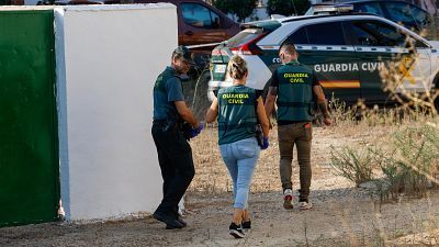 Telediario - 15 horas - 21/08/24 - Lengua de signos