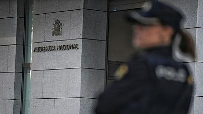 Telediario - 15 horas - 21/10/24 - Lengua de signos