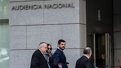 Telediario - 15 horas - 21/11/24 - Lengua de signos