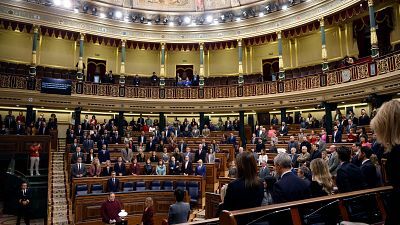 Telediario - 15 horas - 22/01/25 - Lengua de signos