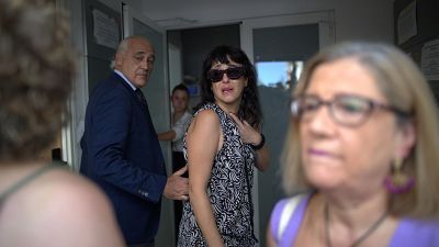 Telediario - 15 horas - 22/07/25 - Lengua de signos