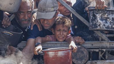 Telediario - 15 horas - 22/08/25 - Lengua de signos