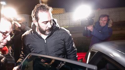 Telediario - 15 horas - 22/11/24 - Lengua de signos