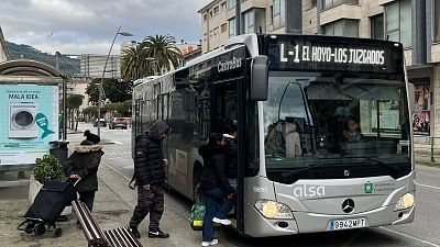 Telediario - 15 horas - 23/01/25 - Lengua de signos