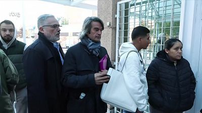 Telediario - 15 horas - 23/05/25 - Lengua de signos