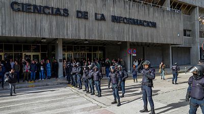 Telediario - 15 horas - 24/01/23 - Lengua de signos