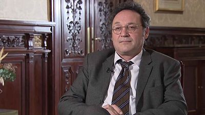 Telediario - 15 horas - 25/11/24 - Lengua de signos