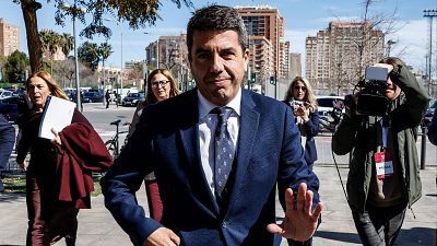 Telediario - 15 horas - 26/02/25 - Lengua de signos