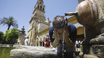 Telediario - 15 horas - 26/06/23 - Lengua de signos