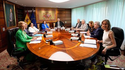 Telediario - 15 horas - 26/06/25 - Lengua de signos