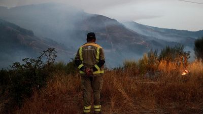Telediario - 15 horas - 26/08/25 - Lengua de signos