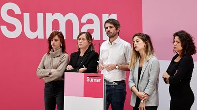 Telediario - 15 horas - 26/10/24 - Lengua de signos