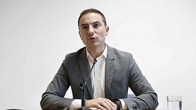Telediario - 15 horas - 26/11/24 - Lengua de signos