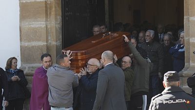 Telediario - 15 horas - 27/01/23 - Lengua de signos