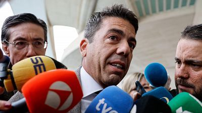 Telediario - 15 horas - 27/02/25 - Lengua de signos