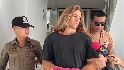 Telediario - 15 horas - 29/08/24 - Lengua de signos