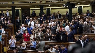 Telediario - 15 horas - 30/05/24 - Lengua de signos