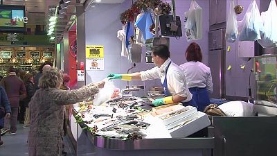 Telediario - 15 horas - 30/12/24 - Lengua de signos