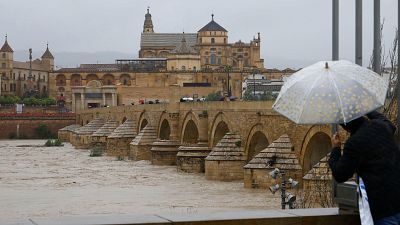 Telediario - 15 horas - 31/03/24 - Lengua de signos