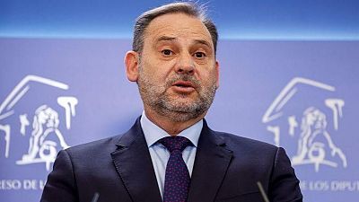 Telediario - 21 horas - 02/12/24 - Lengua de signos