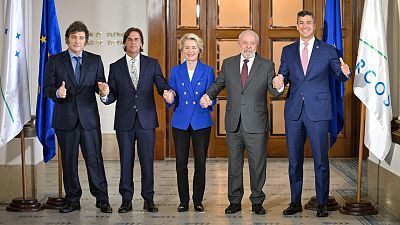 Telediario - 21 horas - 06/12/24 - Lengua de signos