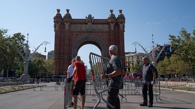 Telediario - 21 horas - 07/08/24 - Lengua de signos