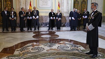 Telediario - 21 horas - 07/09/22 - Lengua de signos