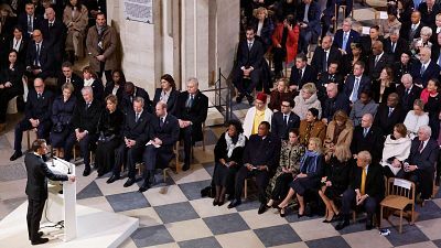 Telediario - 21 horas - 07/12/24 - Lengua de signos