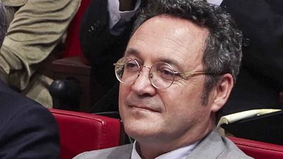 Telediario - 21 horas - 09/06/25 - Lengua de signos