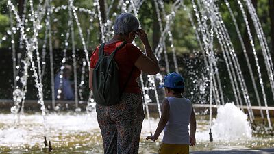 Telediario - 21 horas - 09/07/23 - Lengua de signos