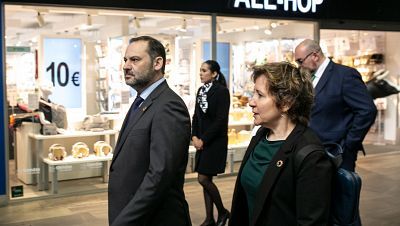 Telediario - 21 horas - 10/07/25 - Lengua de signos