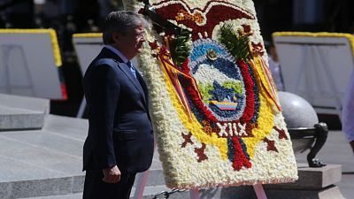 Telediario - 21 horas - 10/08/23 - Lengua de signos