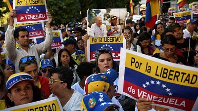 Telediario - 21 horas - 10/09/24 - Lengua de signos