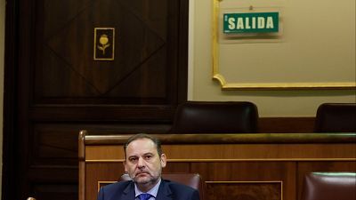 Telediario - 21 horas - 10/10/24 - Lengua de signos