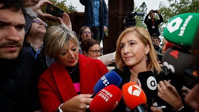Telediario - 21 horas - 11/04/25 - Lengua de signos