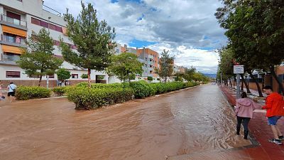 Telediario - 21 horas - 12/06/24 - Lengua de signos