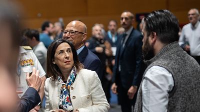 Telediario - 21 horas - 13/05/25 - Lengua de signos