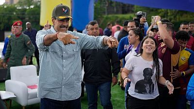 Telediario - 21 horas - 13/09/24 - Lengua de signos