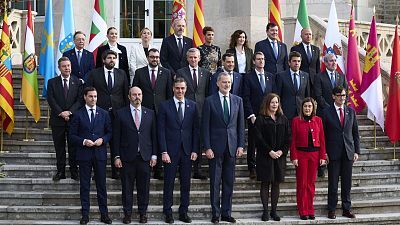 Telediario - 21 horas - 13/12/24 - Lengua de signos