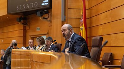 Telediario - 21 horas - 14/05/24 - Lengua de signos