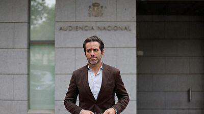 Telediario - 21 horas - 14/10/24 - Lengua de signos