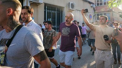 Telediario - 21 horas - 15/07/25 - Lengua de signos