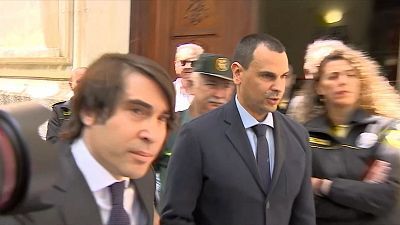Telediario - 21 horas - 16/01/25 - Lengua de signos