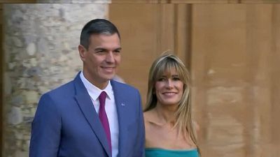 Telediario - 21 horas - 16/05/25 - Lengua de signos