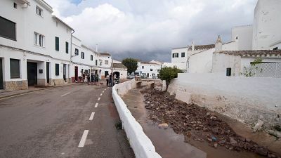 Telediario - 21 horas - 16/08/24 - Lengua de signos