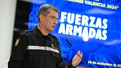 Telediario - 21 horas - 16/11/24 - Lengua de signos