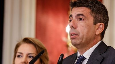Telediario - 21 horas - 17/03/25 - Lengua de signos